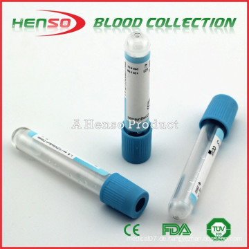 HENSO Citrate Tube